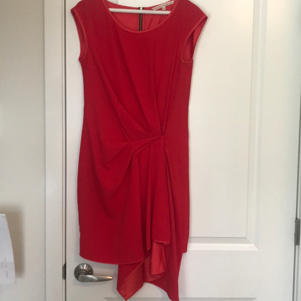 Rachel by Rachel Roy dress